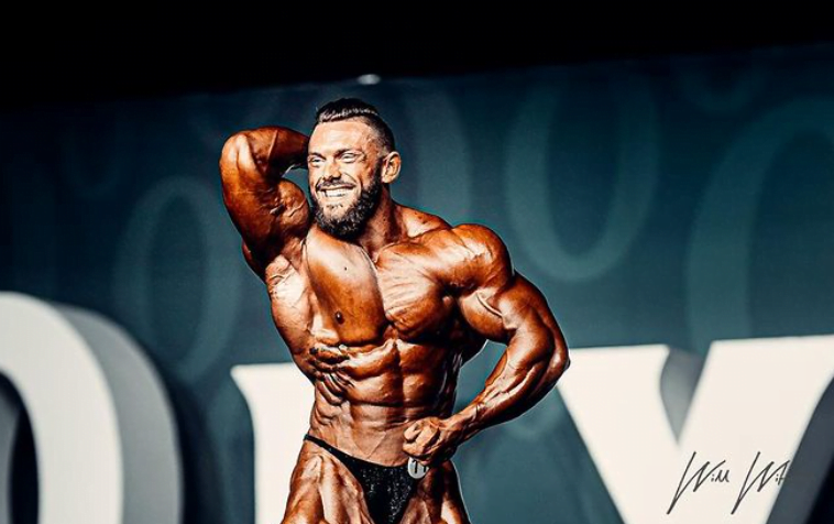 Read more about the article Let’s talk Olympia Debuts! | Nathan Epler | Mr Olympia 2021