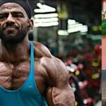 Siddhant Jaiswal’s road to Amateur Olympia India 2021