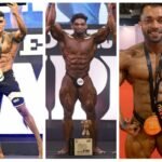 Amateur Olympia India 2021 Results | IHFF Olympia India
