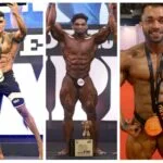Amateur Olympia India 2021 Results | IHFF Olympia India
