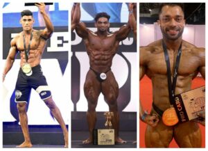 Read more about the article Amateur Olympia India 2021 Results | IHFF Olympia India