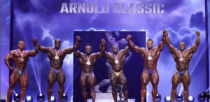 Read more about the article Arnold Classic 2022 Full Results