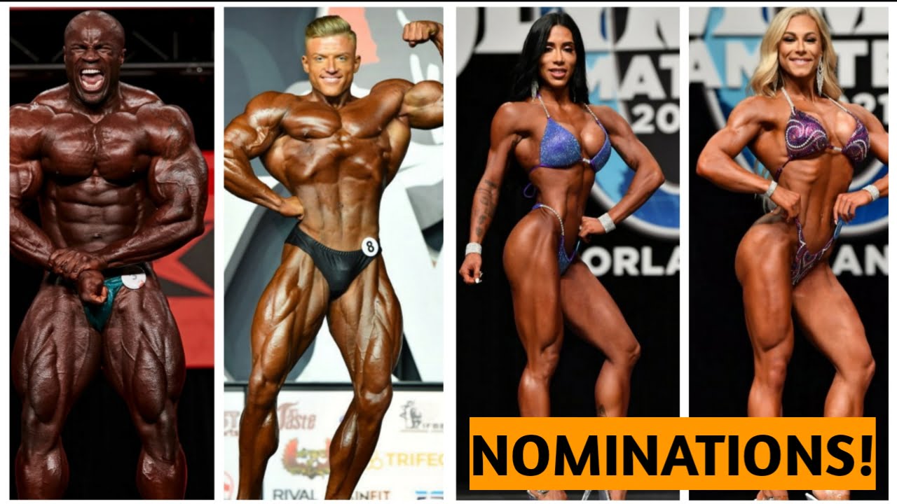 Read more about the article Cubes Health and Fitness Yearly Awards 2021 Nominations