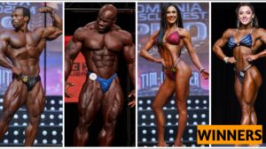 Read more about the article Cubes Health and Fitness Yearly Awards 2021 Winners