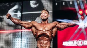 Read more about the article Let’s talk Arnold Classic Debuts! | Ramon Dino | Arnold Classic 2022