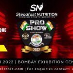 Sheru Classic Mumbai 2022 Results | India Pro