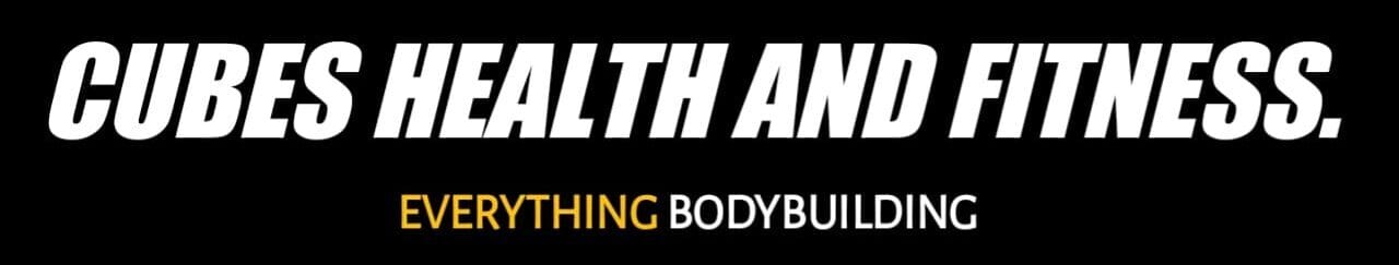 CUBES HEALTH AND FITNESS