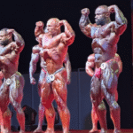 EVLS Prague Pro 2025 Results