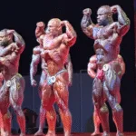 EVLS Prague Pro 2025 Results