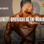 Athlete Spotlight of the Month – December 2025 – Diego Galindo