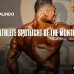 Athlete Spotlight of the Month – December 2025 – Diego Galindo