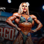 Athlete Spotlight of the Month – October 2026 – Paula Ranta