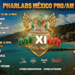Pharlabs Mexico Pro 2026 Results